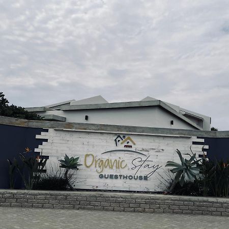 Organic Stay Guesthouse Свакопмунд Екстер'єр фото
