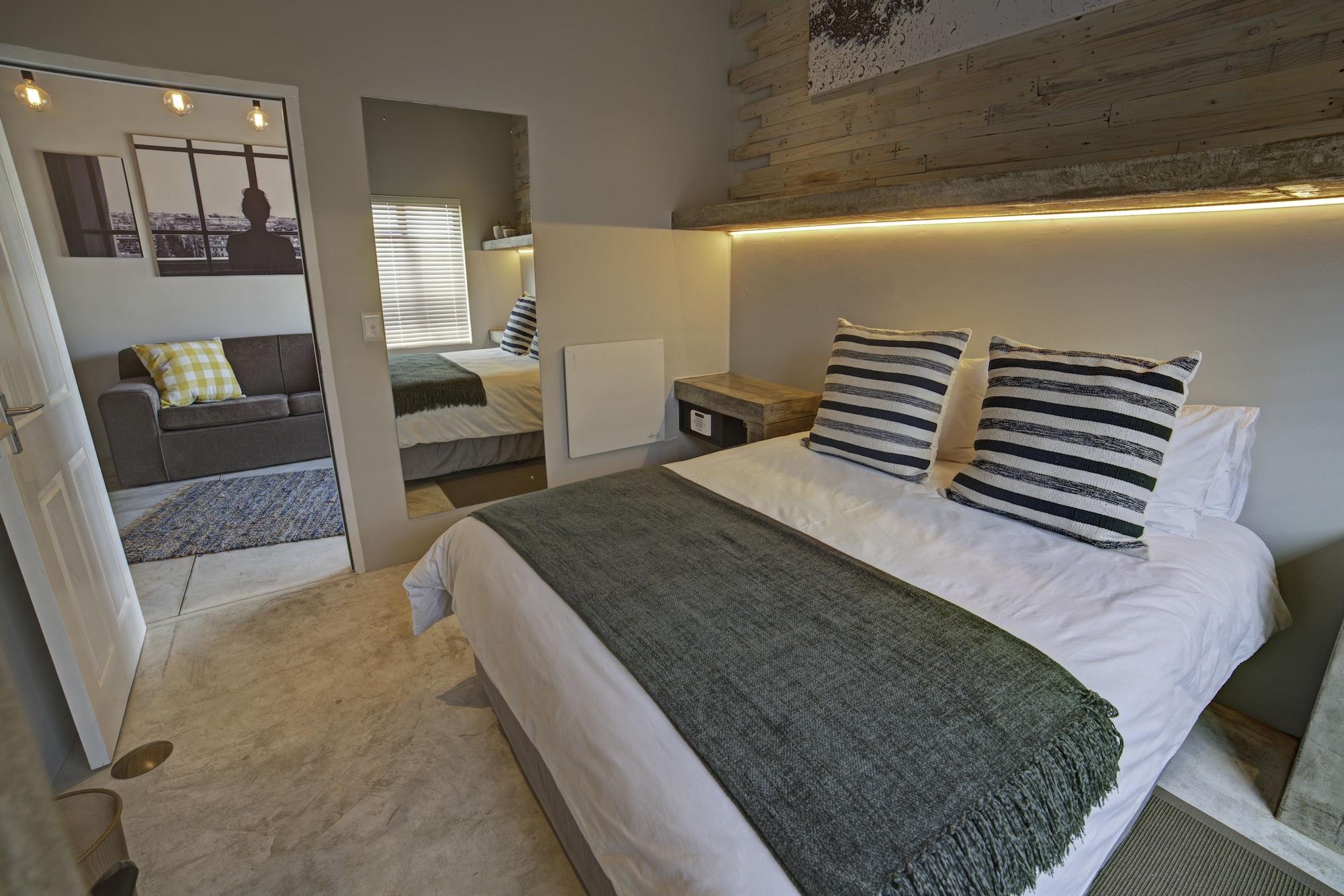 Organic Stay Guesthouse Свакопмунд Екстер'єр фото