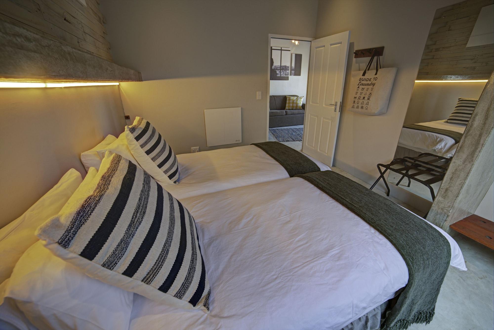 Organic Stay Guesthouse Свакопмунд Екстер'єр фото