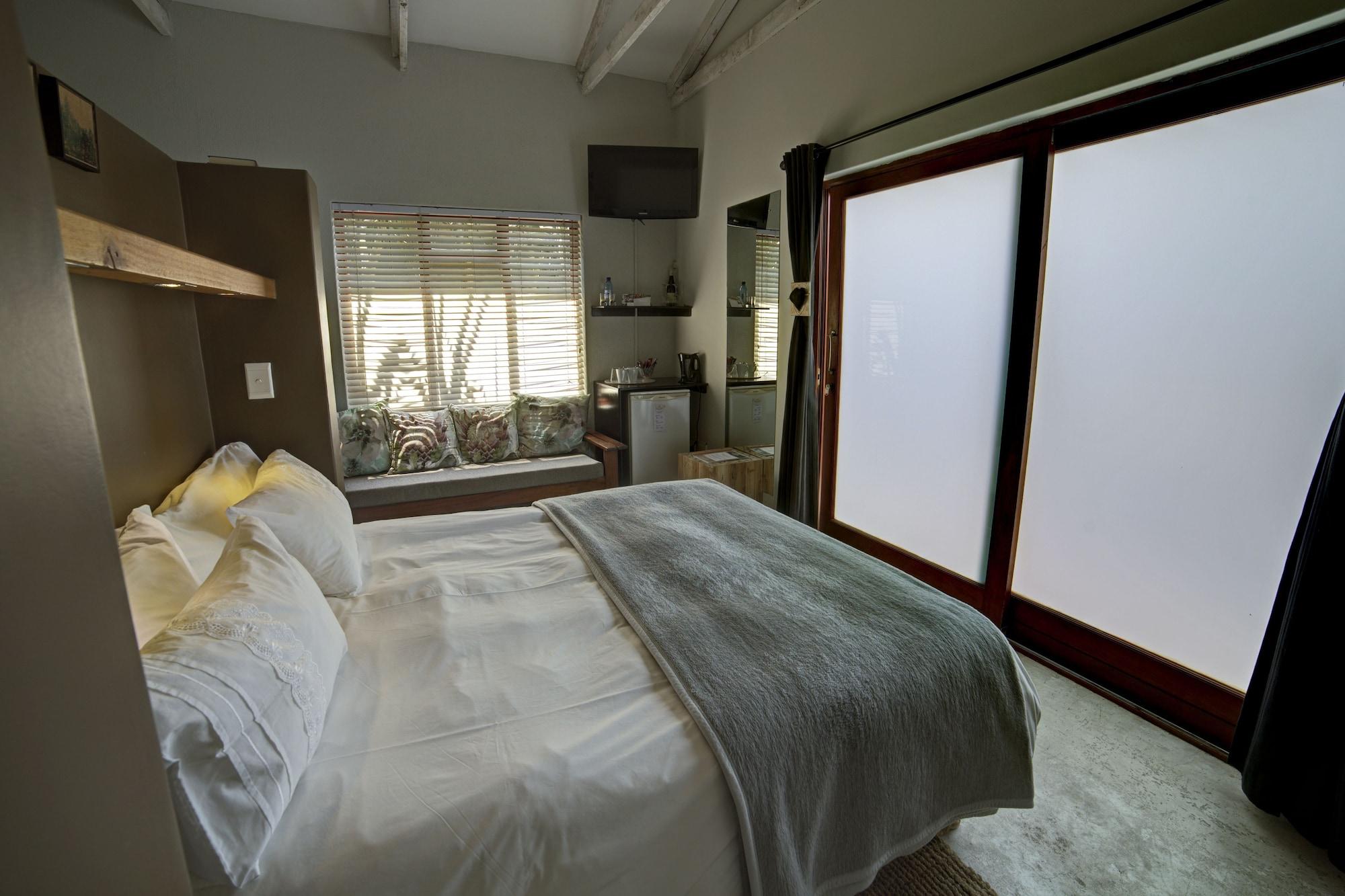 Organic Stay Guesthouse Свакопмунд Екстер'єр фото