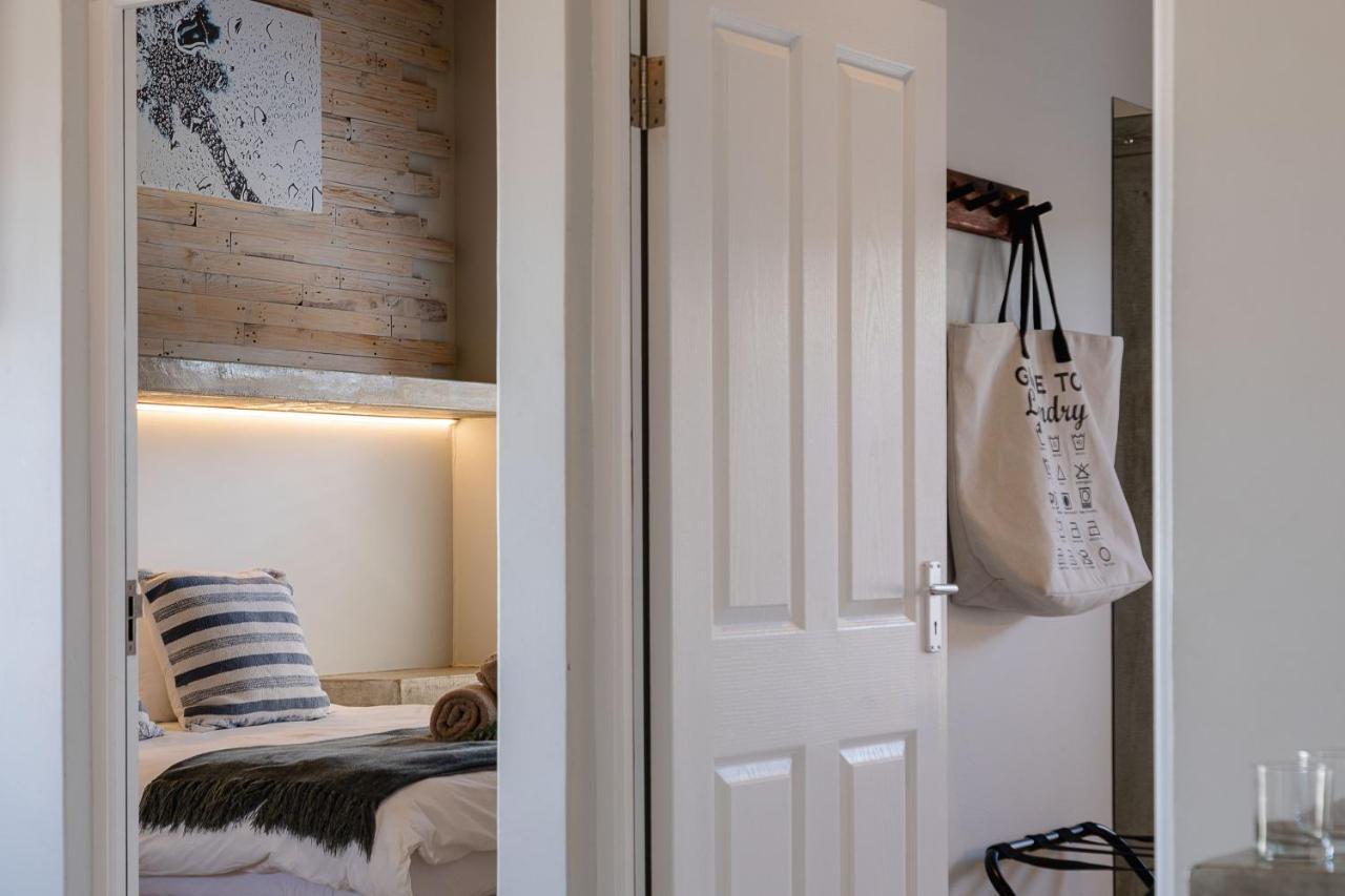 Organic Stay Guesthouse Свакопмунд Екстер'єр фото