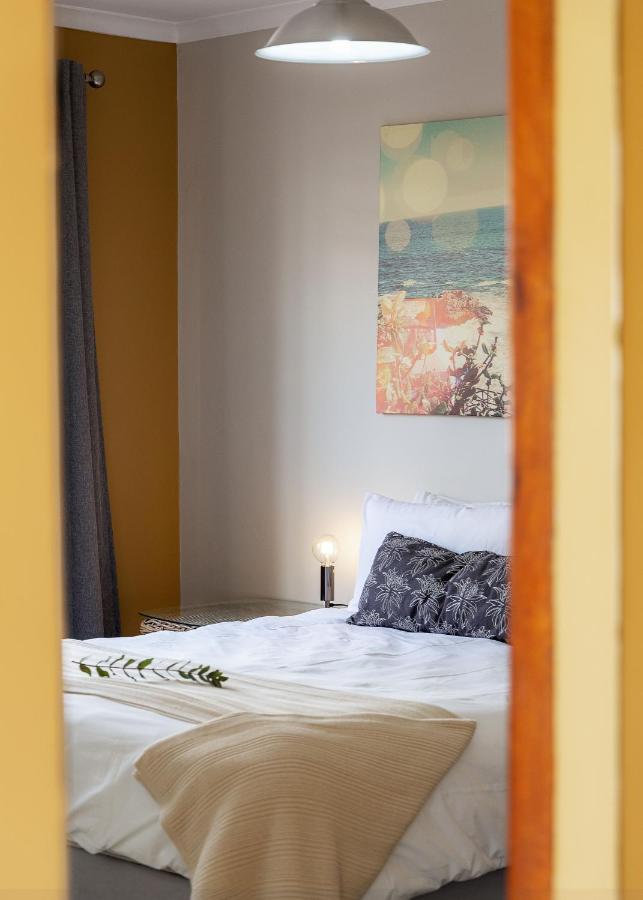 Organic Stay Guesthouse Свакопмунд Екстер'єр фото