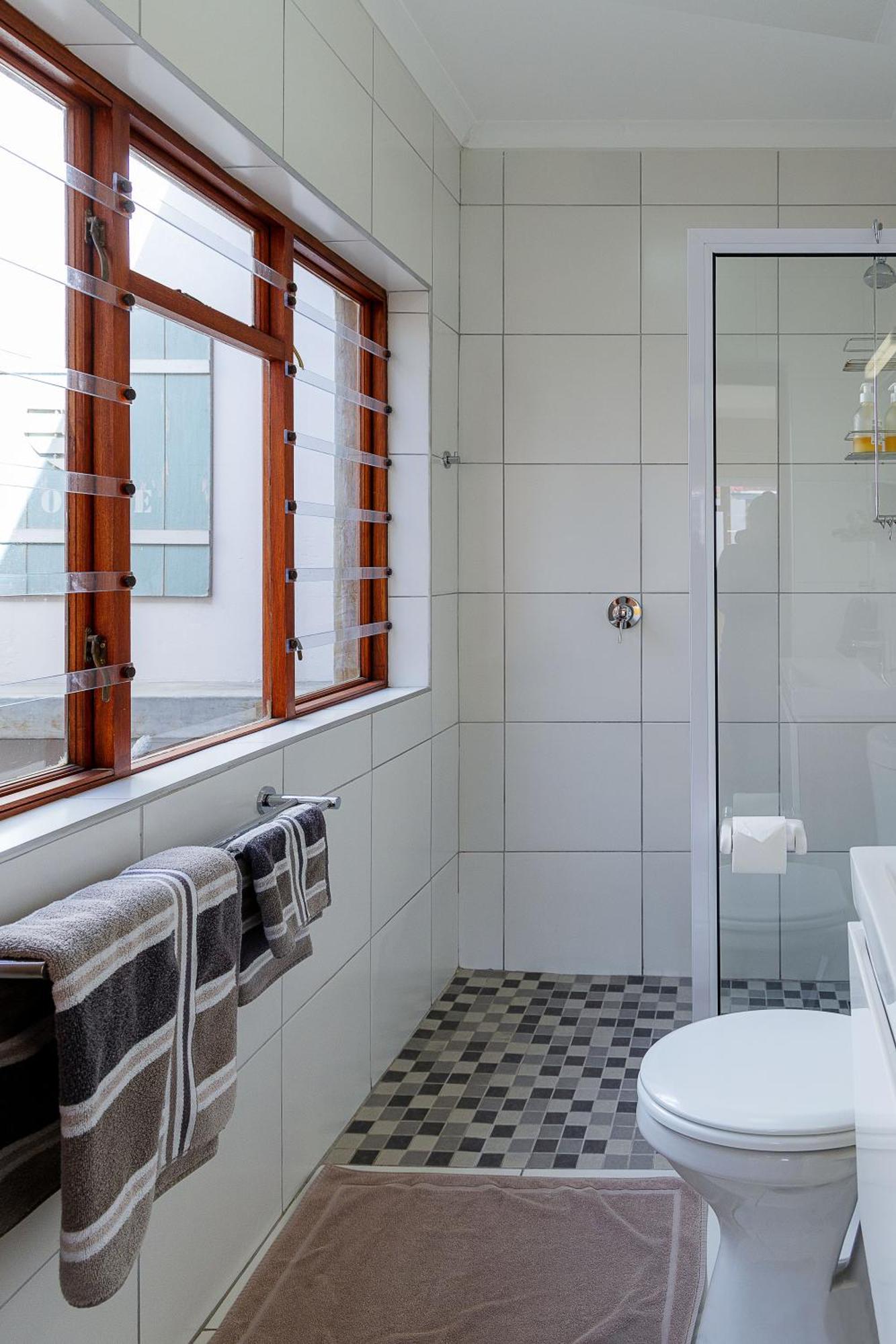 Organic Stay Guesthouse Свакопмунд Екстер'єр фото