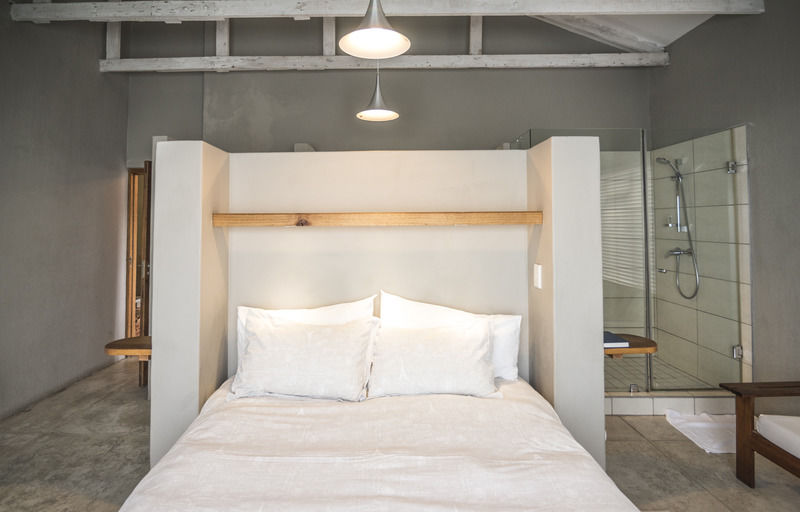 Organic Stay Guesthouse Свакопмунд Екстер'єр фото