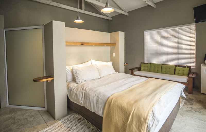Organic Stay Guesthouse Свакопмунд Екстер'єр фото