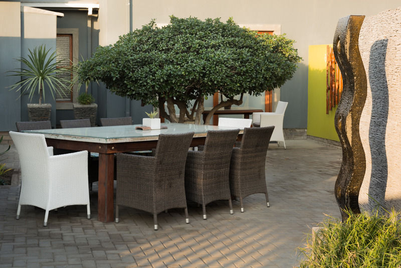 Organic Stay Guesthouse Свакопмунд Екстер'єр фото