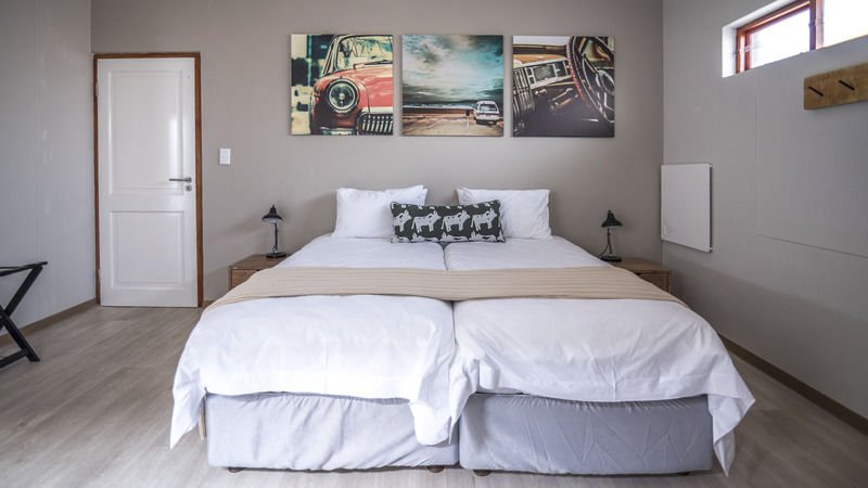 Organic Stay Guesthouse Свакопмунд Екстер'єр фото