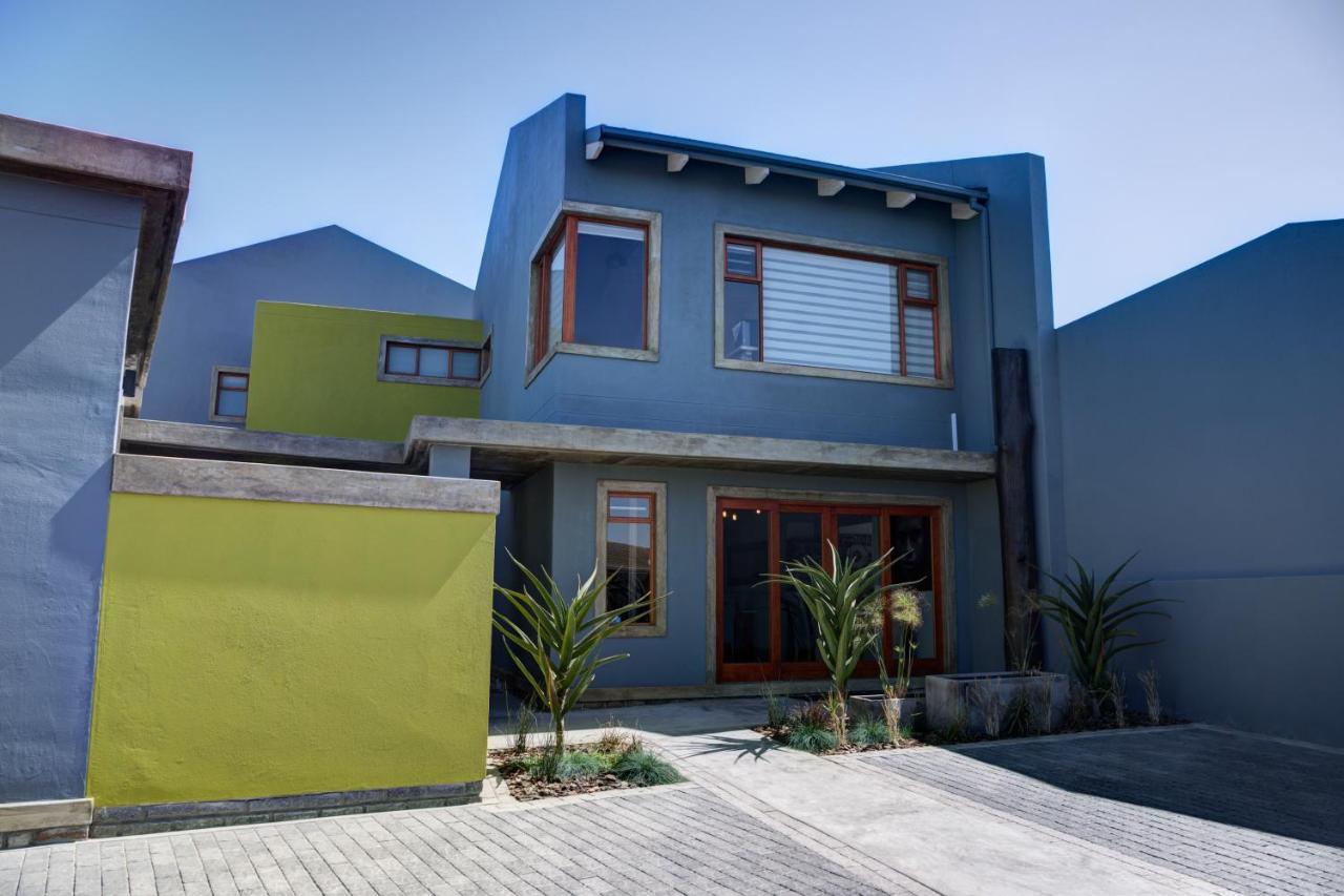 Organic Stay Guesthouse Свакопмунд Екстер'єр фото